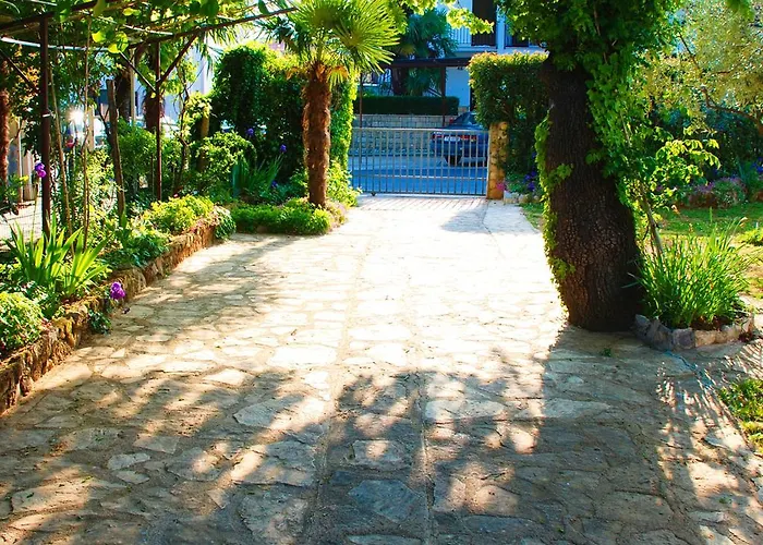 Nada Διαμέρισμα