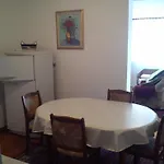 Apartmán Nada *