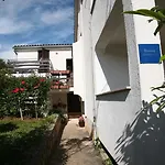 Apartmán Nada Poreč