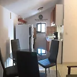 Nada Apartmán *