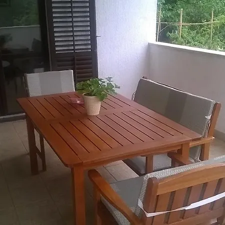 Lägenhet Nada Poreč