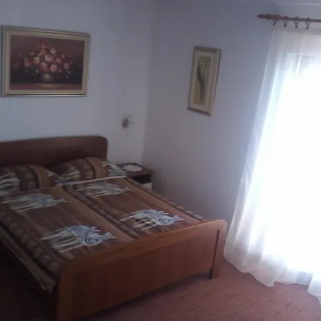 Nada Apartment