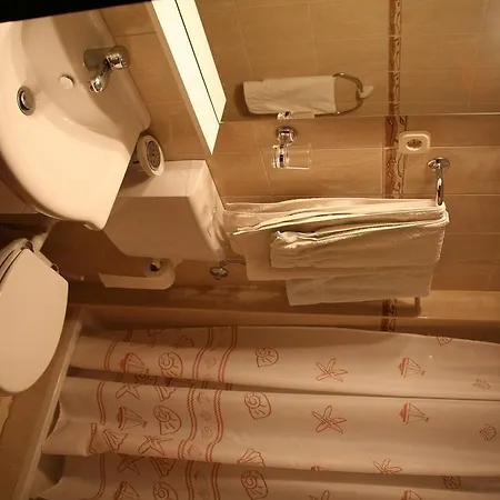 Nada Appartement Poreč