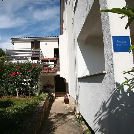 Appartement Nada Poreč