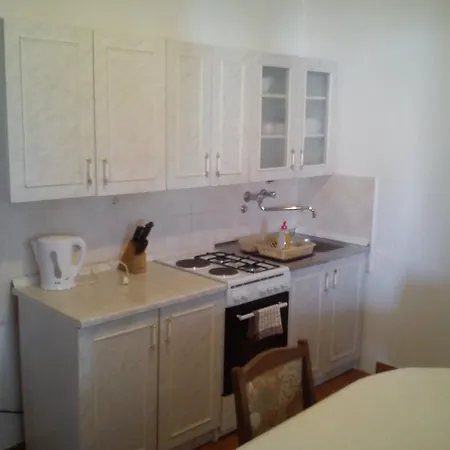 Nada Apartment Porec