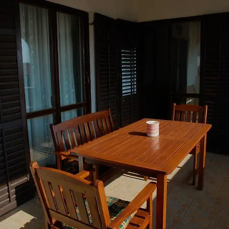 Apartment Nada Porec