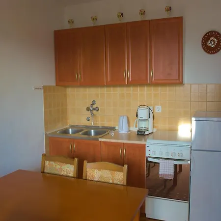 Nada Appartement
