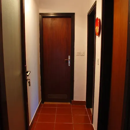 Appartement Nada *