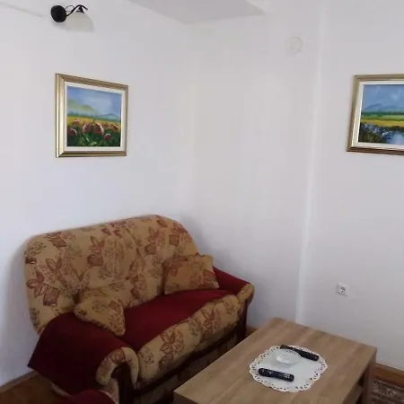 Nada Apartmán