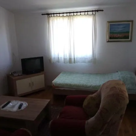 Nada * Poreč