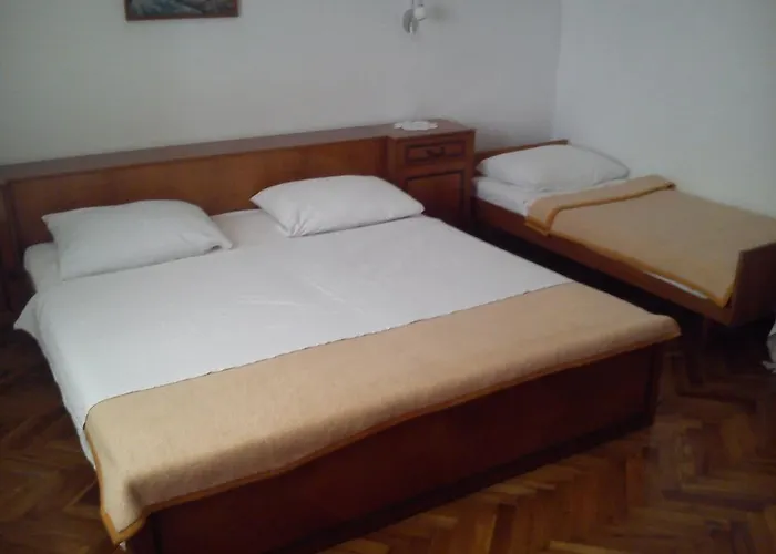 Apartament Nada