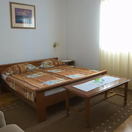 Apartman Nada
