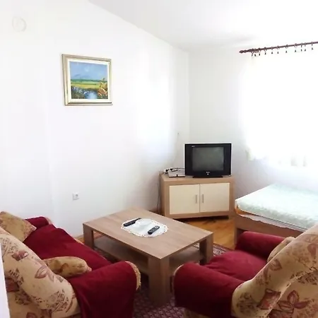 Apartman Nada *